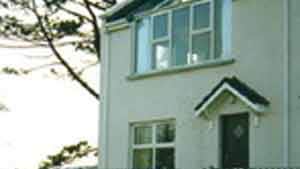 12 Mulranny Holiday Village