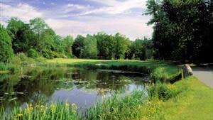 Headfort Golf Club - New Course