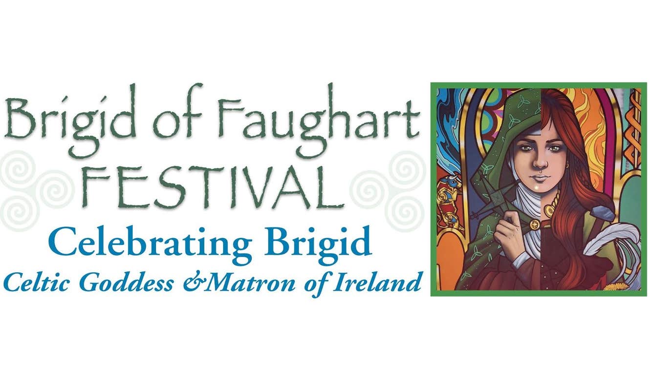 Brigid of Faughart Festival 2026