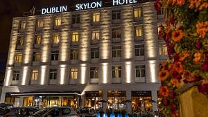 Dublin Skylon Hotel