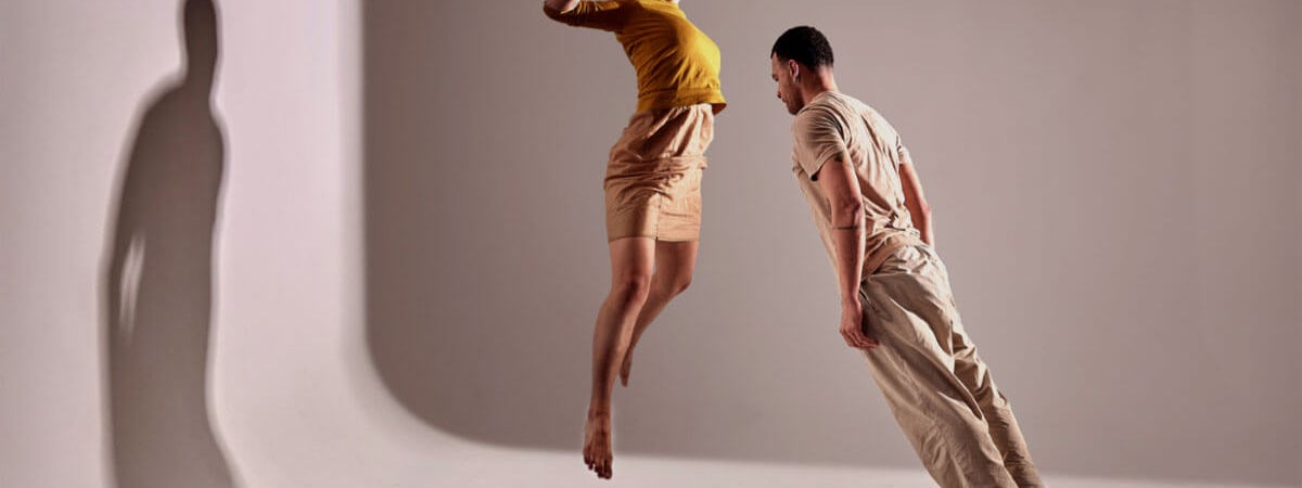 Dublin Dance Festival 2025