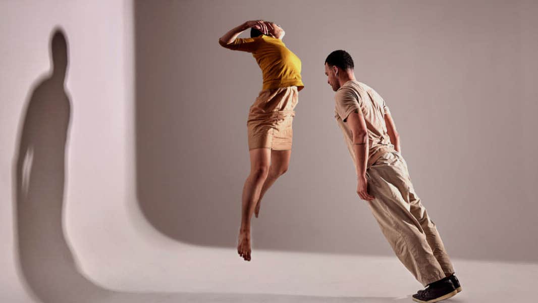 Dublin Dance Festival 2025