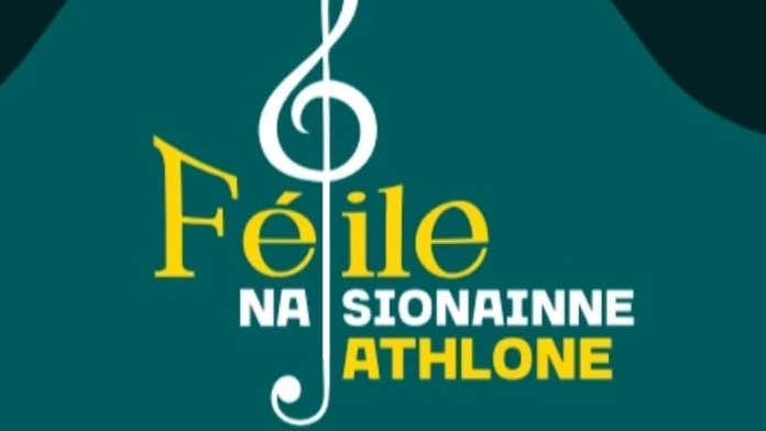 Féile na Sionainne Athlone 2026