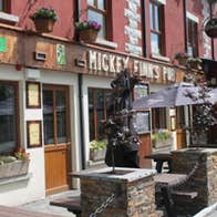 Mickey Finns