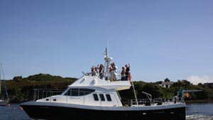 Atlantic Charters