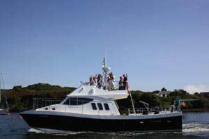 Atlantic Charters, Kinsale, Cork