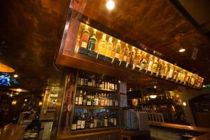 The VAT House Bar of Temple Bar