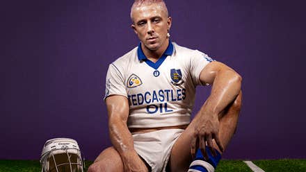 Moncrieff - Gleneagle Arena