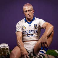 Moncrieff - Gleneagle Arena