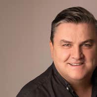 A Celebration of Irish Film Music - Simon Delaney