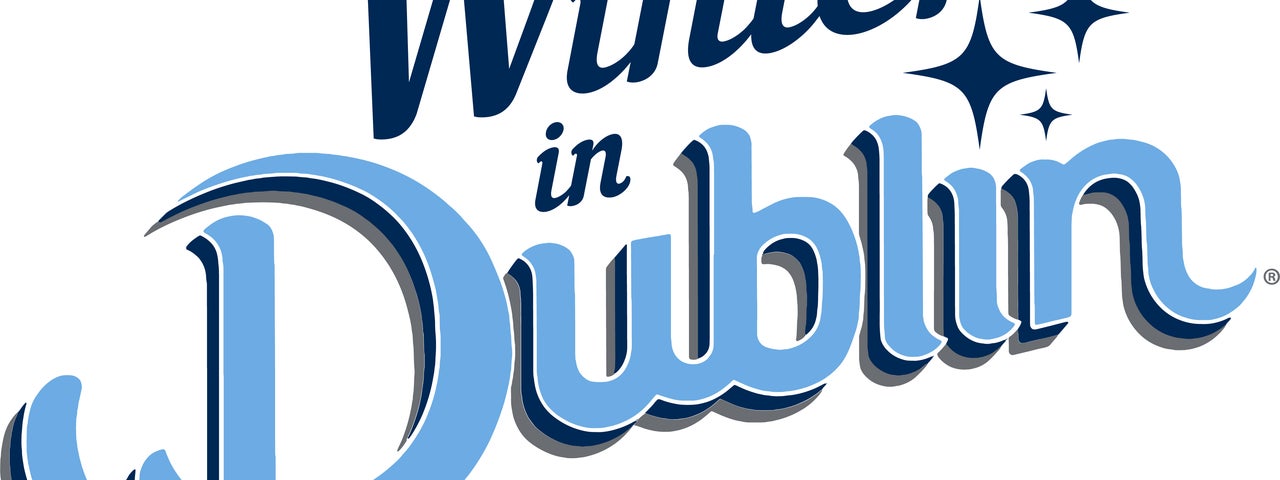 Winter in Dublin 2024