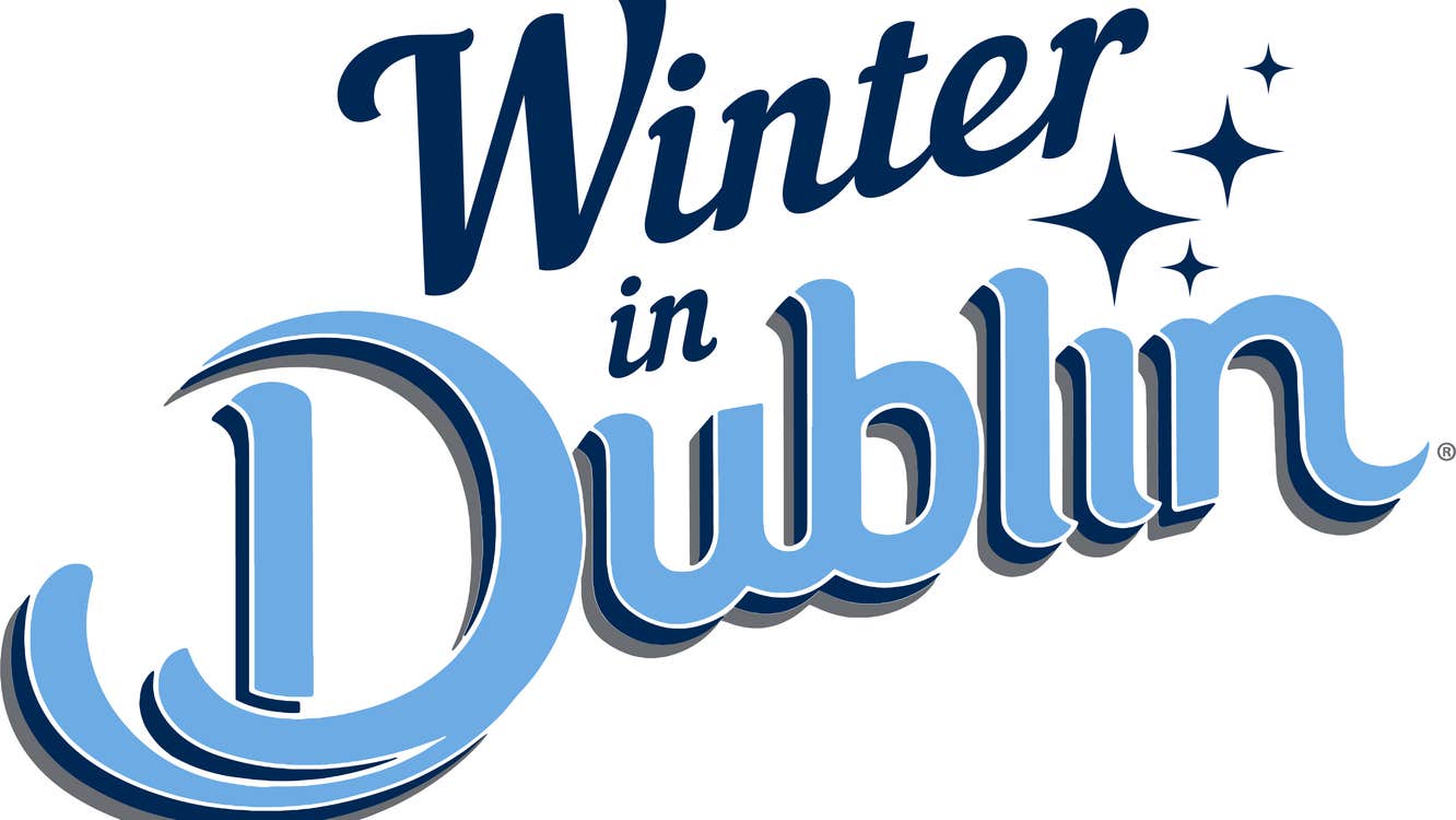 Winter in Dublin 2024