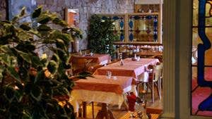 Patrick Larkin Bar & Lounge