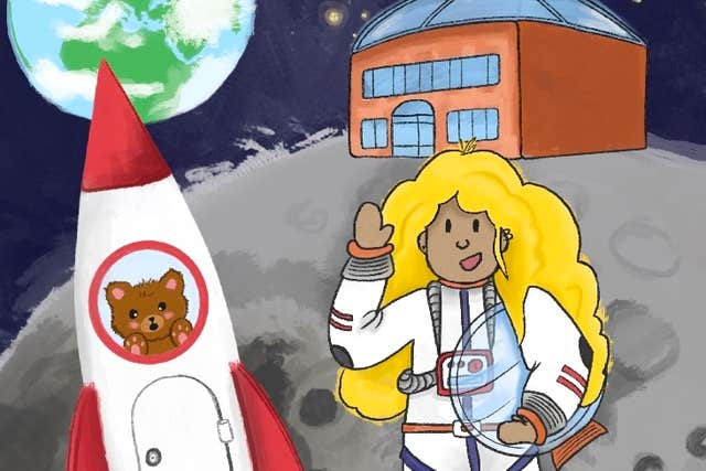 Goldilocks and the 3 Planets, Dundalk, Louth