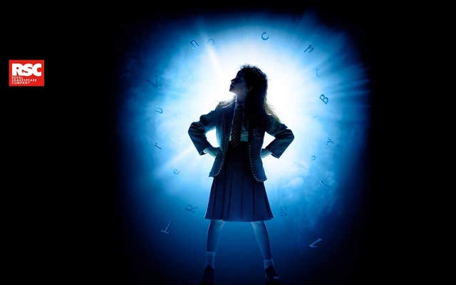 Matilda the Musical