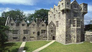 Image of Donegal Castle