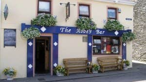 Abbey Bar
