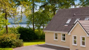 Abhainn Rí Cottages