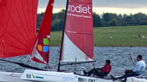 Lough Ree Yacht Club