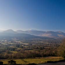 Glen Of Aherlow