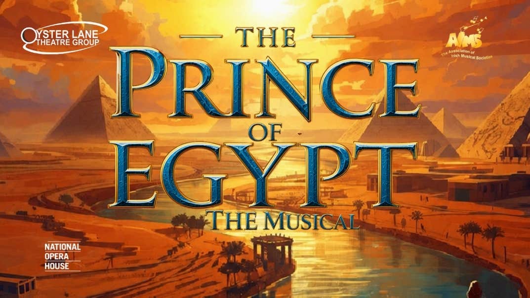 Oyster Lane Theatre Group Prince of Egypt