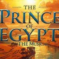 Oyster Lane Theatre Group Prince of Egypt
