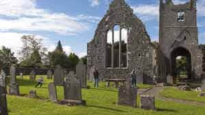 Duleek Abbey