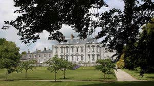 CASTLE DURROW COUNTRY HOUSE HOTEL