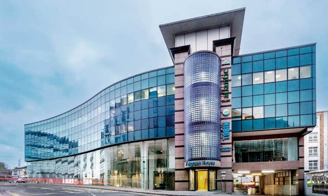 Atlantic Centre of Education, Galway