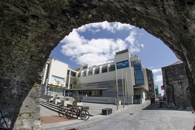 Galway City Museum, Galway