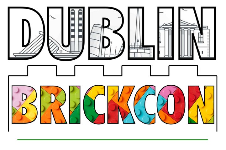 Dublin Brickcon Event Details