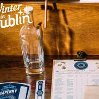 Gin School at Pearse Lyons Distillery