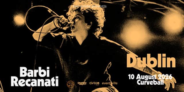 Barbi Recanati