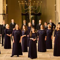 Estonian Philharmonic Chamber Choir