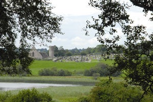 Image of Ballyconnell