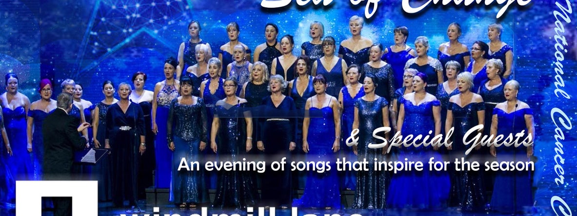 Main Image - The Sea Of Change Choir
