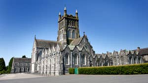 Mount Melleray Abbey