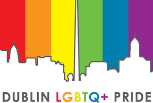 Dublin Pride Festival 2022