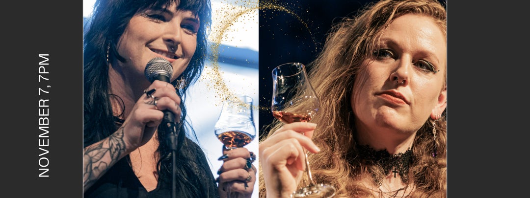 Whiskey and Witches Immersive Experience