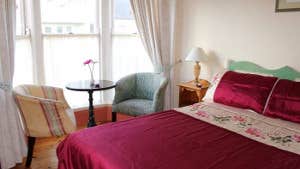 Myles Creek Guesthouse