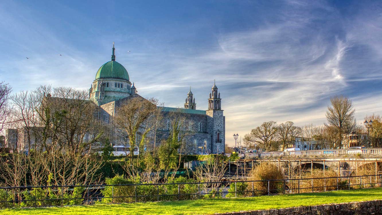 Image of Galway Cathedral, Galway City