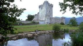 Ross Castle