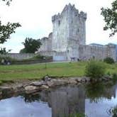 Ross Castle