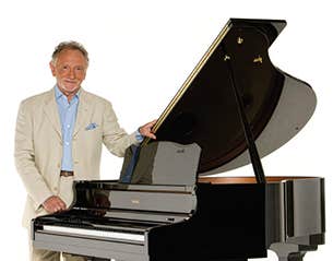 Phil Coulter: Gold & Silver Days, Killarney, Kerry