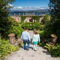 Image of 15 gorgeous Irish gardens to visit this spring and summer