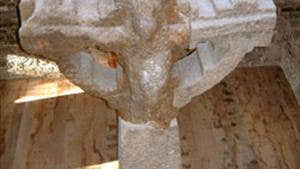 St Cronans High Cross at Black Mills