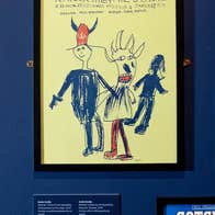 Talk with Dr Linda King for Irish Design Week