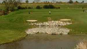 Hollywood Lakes Golf Club