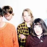 Alt-rock group from Cork, The Altered Hours