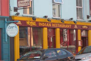 Moghul Indian Restaurant